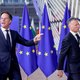 EU steunt bedrijven tegen concurrentie door de VS en China