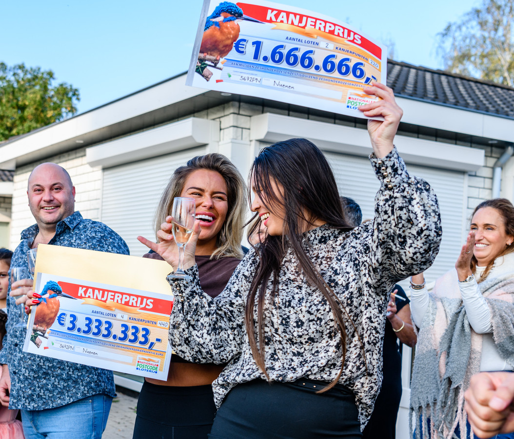 Bij welke loterij is de winkans het grootst? Twee hoogleraren geven