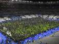 Le Stade de France évacué par trois portes