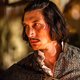 Adam Driver over hoofdrol in 'Don Quixote': "Een wonder dat films ooit worden afgemaakt"