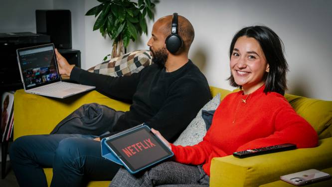 Televisiekijker raakt weg kwijt in oerwoud van films, series en docu’s door vele streamingdiensten
