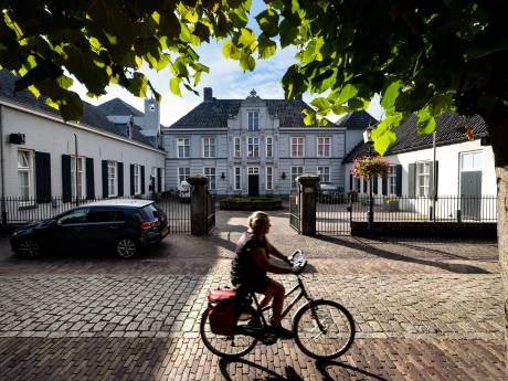 Plan voor twintig woningen in monumentaal Hof van Solms in Oirschot