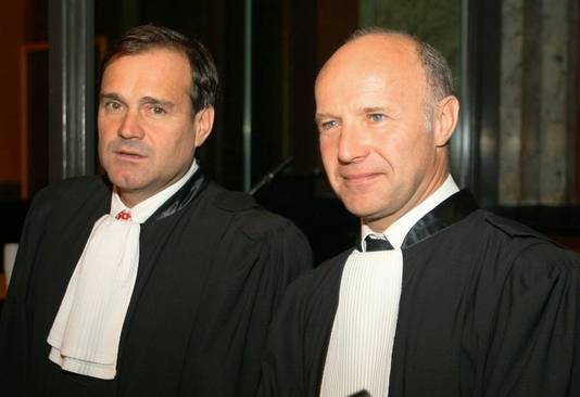 Leopold Storme Se Contredit Une Nouvelle Fois Belgique 7sur7 Be