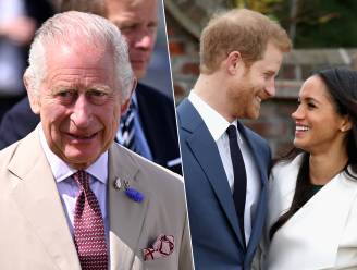 Charles wil verzoening met prins Harry, maar puur "om strategische redenen”