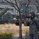 Noord-Korea test vier raketten tegelijk