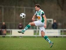 AWC blameert zich in beker, Juliana wel door