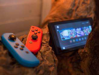 Levenslange garantie op controllers Nintendo Switch na Europees akkoord
