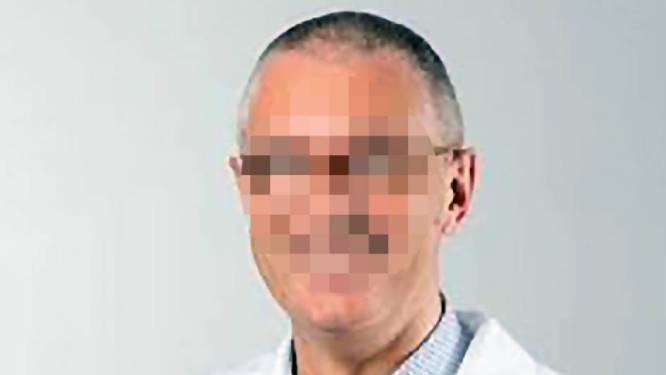 Un gynécologue accusé du viol de huit femmes: “Il lui a dit de revenir pour un nouvel orgasme”