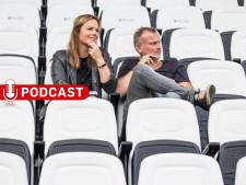 Er is ook goed coronanieuws en we gooien er nog een paar trainers in voor Heracles: wat te denken van Sjors Ultee en Sipke?