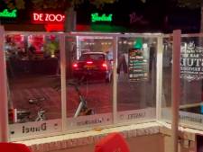 Terrasrijder Renesse voor de rechter: wat wilde John D. met zijn actie bereiken?