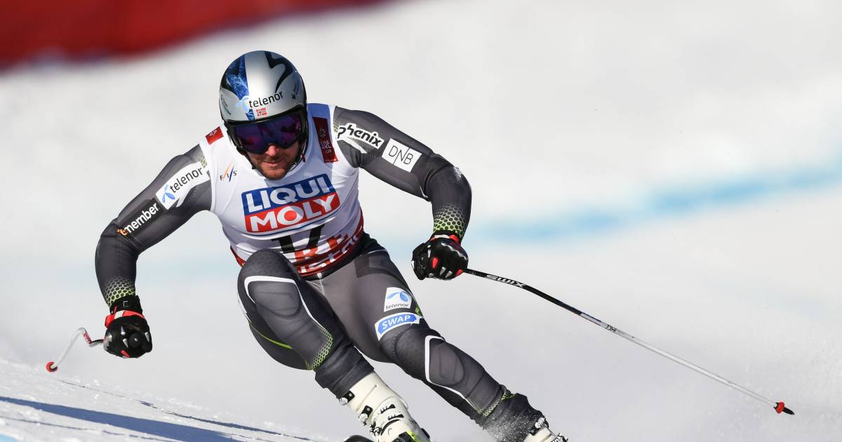 To ganger olympisk skimester i Svindal fikk diagnosen testikkelkreft |  Sport