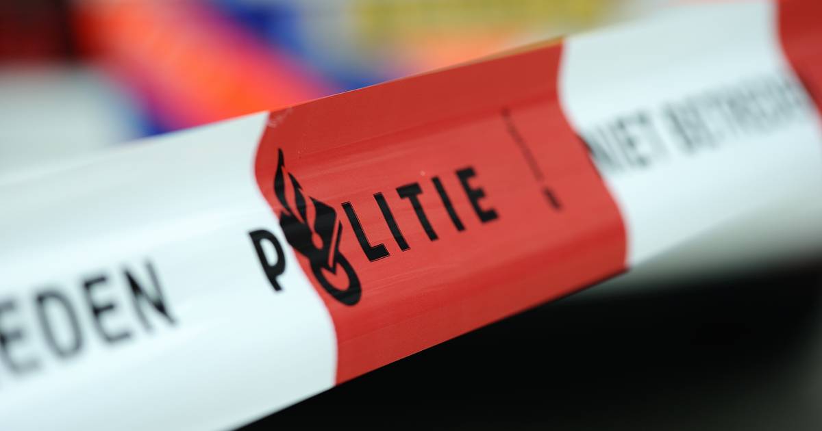 Drugslab gevonden in Emmer-Compascuum