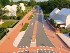 Provincie pakt Utrechtseweg aan: fietsers hoeven  drukke weg straks niet meer onnodig over te steken
