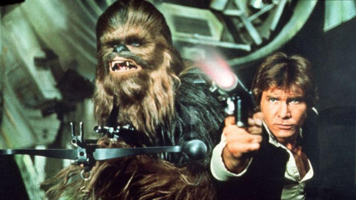 null Beeld Lucasfilm