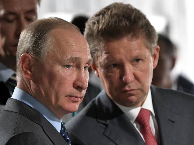 Waarom draait Poetin de gaskraan dicht terwijl hij het geld zo hard nodig heeft voor de oorlog? Experten leggen uit