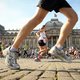 Zowat 12.500 lopers verwacht voor Brussels Marathon en Half Marathon