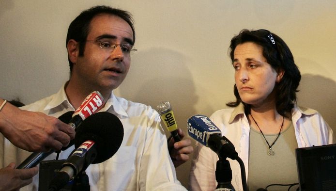 Ouverture Du Proces Des Bebes Congeles Monde 7sur7 Be