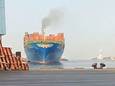 Un capitaine ivre écrase un cargo dans un port taïwanais