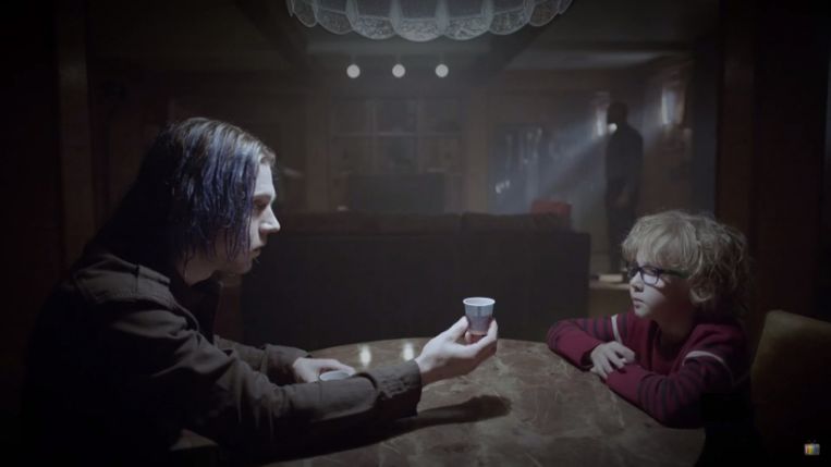 American Horror Story Beeld IMDB