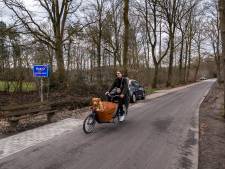 Onderzoek: fietsverbinding tussen Heeze en Aalst dwars over de Groote Heide kost 3 miljoen euro
