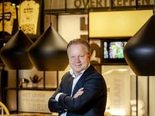 Frits van Eerd keert niet terug bij Jumbo, vertrouweling Ton van Veen definitieve opvolger
