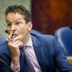 Politicus, durf je moreel uit te drukken