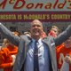 'The Founder' op NPO3: Een biopic over de geslepen zakenman achter burgerketen McDonald's