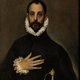 Door nazi's geroofde El Greco terug bij rechtmatige eigenaars
