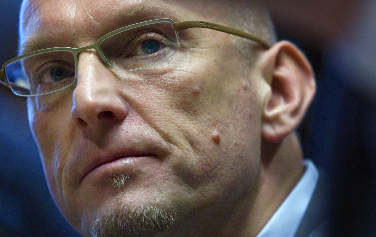 null Beeld ANP