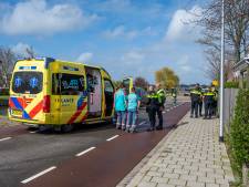 Vrouw raakt onwel achter het stuur en overlijdt na ongeluk in Berkel en Rodenrijs 