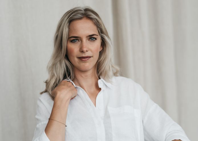 Psicologa Mariska Fiset.