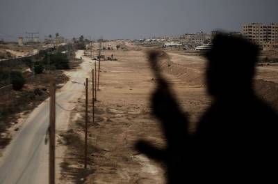 Hamas sluit akkoord met Fatah