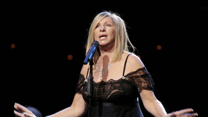 Barbra Streisand brengt langverwachte autobiografie uit in november 