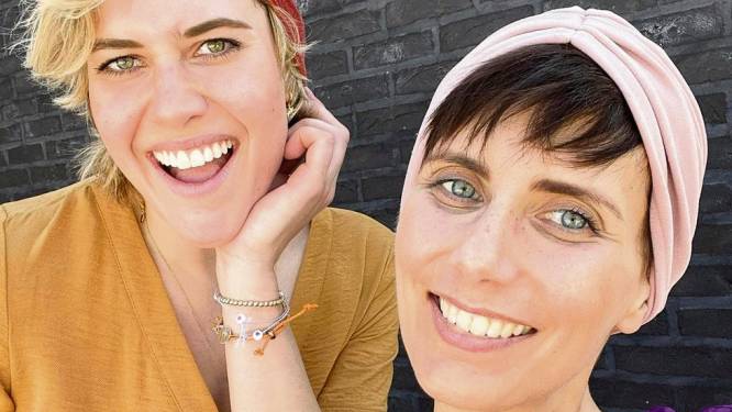 COLUMN. Lara Switten (35), mama van 3 die strijdt tegen ...