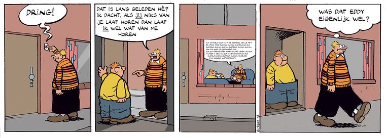 23 januari 2023.  Beeld Mark Retera