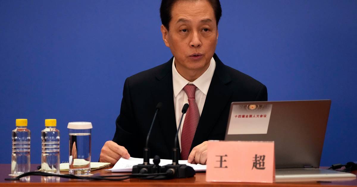 Китай заявляет, что у него «нет конфликта или фундаментальных разногласий» с Европой |  За границей