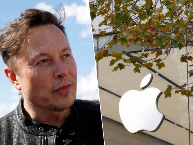 Apple-baas stelt Elon Musk gerust: “Geen plannen om Twitter uit app-store te verwijderen”