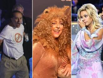 De ex van Trump en een controversiële Olympiër: dit zijn de opvallendste deelnemers aan ‘Dancing with the stars’