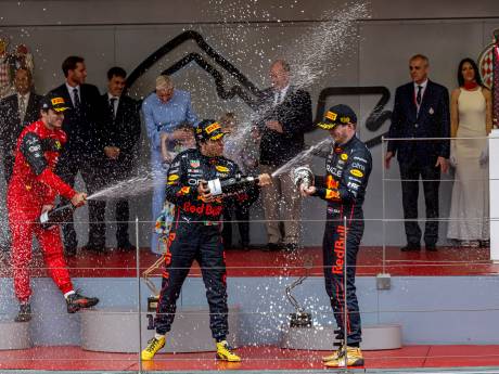 Formule 1 | Zo laat komt Max Verstappen vandaag in actie bij de vrije trainingen in Monaco