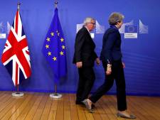 Brexitdeal, meer ceremonie dan overeenkomst