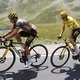 Roglic daagt Evenepoel uit in Giro, Vingegaard gaat voor bisnummer in Tour
