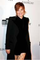 Mylène Farmer est dans le jury du Festival de Cannes.