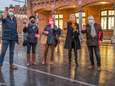 Vooruit veroordeelt zoveelste daad van zinloos geweld in Aalst: “Waarom geen app waarop je straatintimidatie kan melden?”