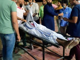 Haatdragende “saffraanrock” zorgt voor golf aan agressie tegen moslims in India