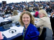 GroenLinkser Sargentini verlaat Europarlement: ‘Genoeg van debatten zonder resultaat’