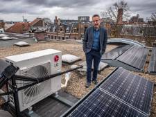 Elektrische warmtepomp werkt niet in oude huizen? ‘Ik dacht, ik doe het gewoon’