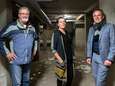 Verhaal van te slopen schuilkelder op Coudewater in Rosmalen gaat bovengronds verder
