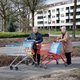 In Oss kom je de SP nooit meer tegen op straat