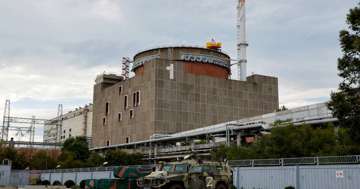Международное агентство по атомной энергии: Запорожской АЭС грозит полное обесточивание в городе Инергодар |  Новости инстаграма ВТМ