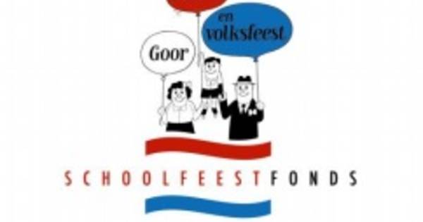 Schoolfeestfonds keert uit aan Goorse verenigingen